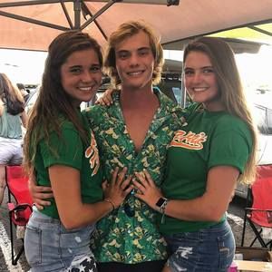 Meet your Posher, Sam